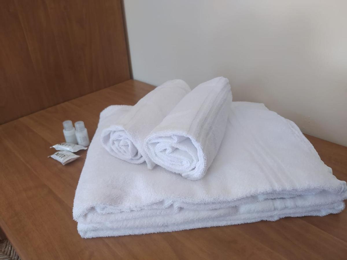 Hotel Luisa Brenzone sul Garda Kültér fotó