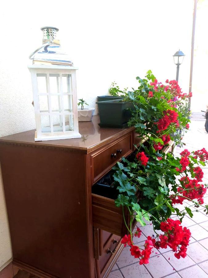 Hotel Luisa Brenzone sul Garda Kültér fotó