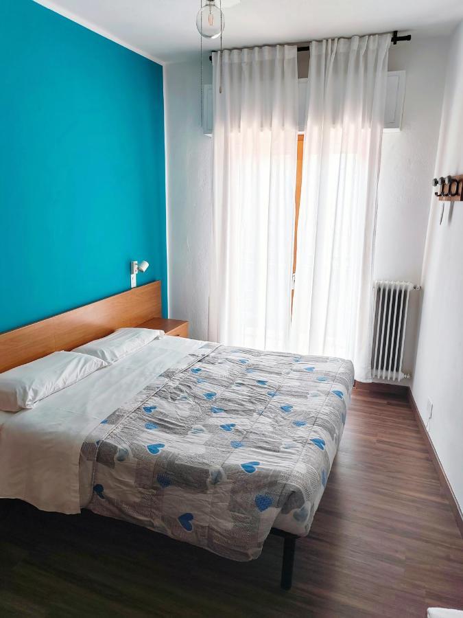 Hotel Luisa Brenzone sul Garda Kültér fotó