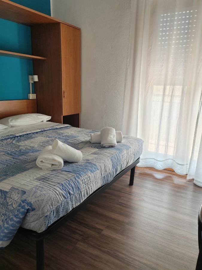 Hotel Luisa Brenzone sul Garda Kültér fotó