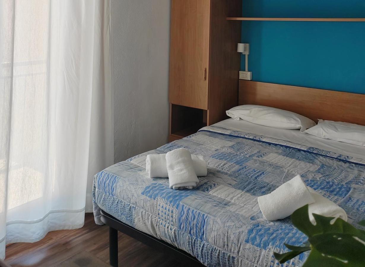 Hotel Luisa Brenzone sul Garda Kültér fotó