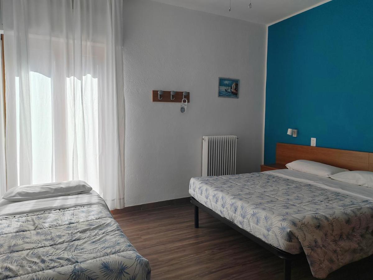 Hotel Luisa Brenzone sul Garda Kültér fotó