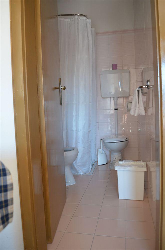 Hotel Luisa Brenzone sul Garda Kültér fotó